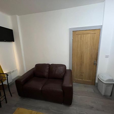 Apartamento Ground Floor Two Bed Cairo Street Warrington  Exterior foto