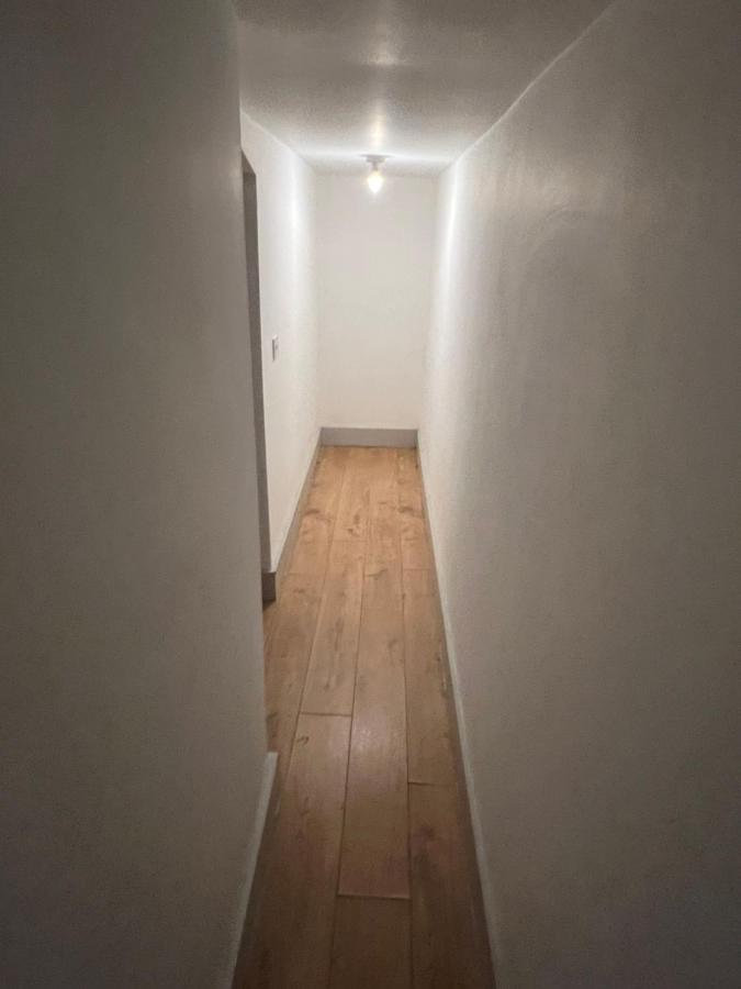 Apartamento Ground Floor Two Bed Cairo Street Warrington  Exterior foto